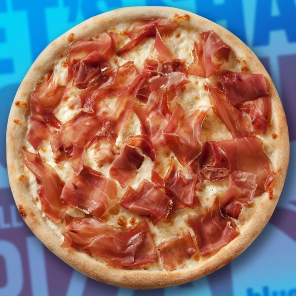 Pizza San Daniele (350g)